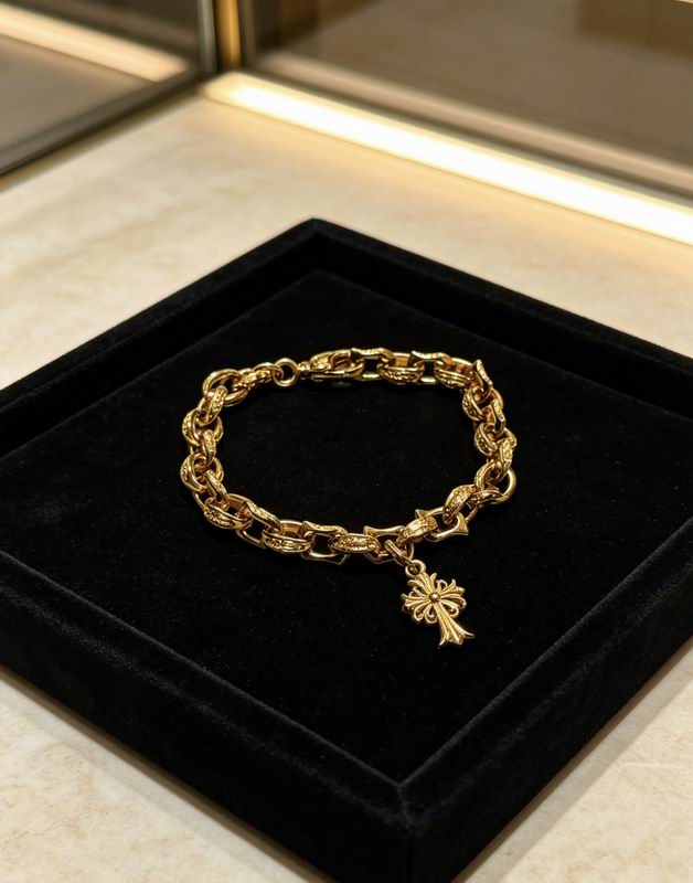 Chrome Hearts Bracelet 07yxs98